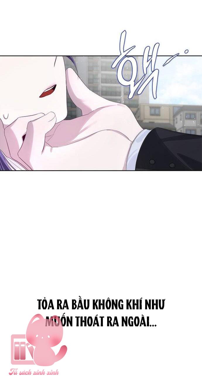 Đàn Anh Xấu Xa! Chap 59 - Trang 3