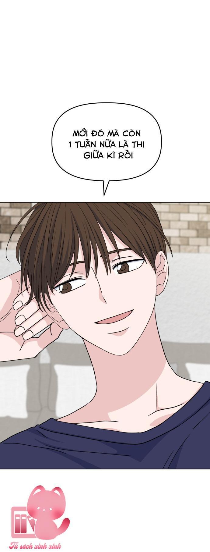 Quan Hệ Nhân Quả Chap 5 - Trang 2