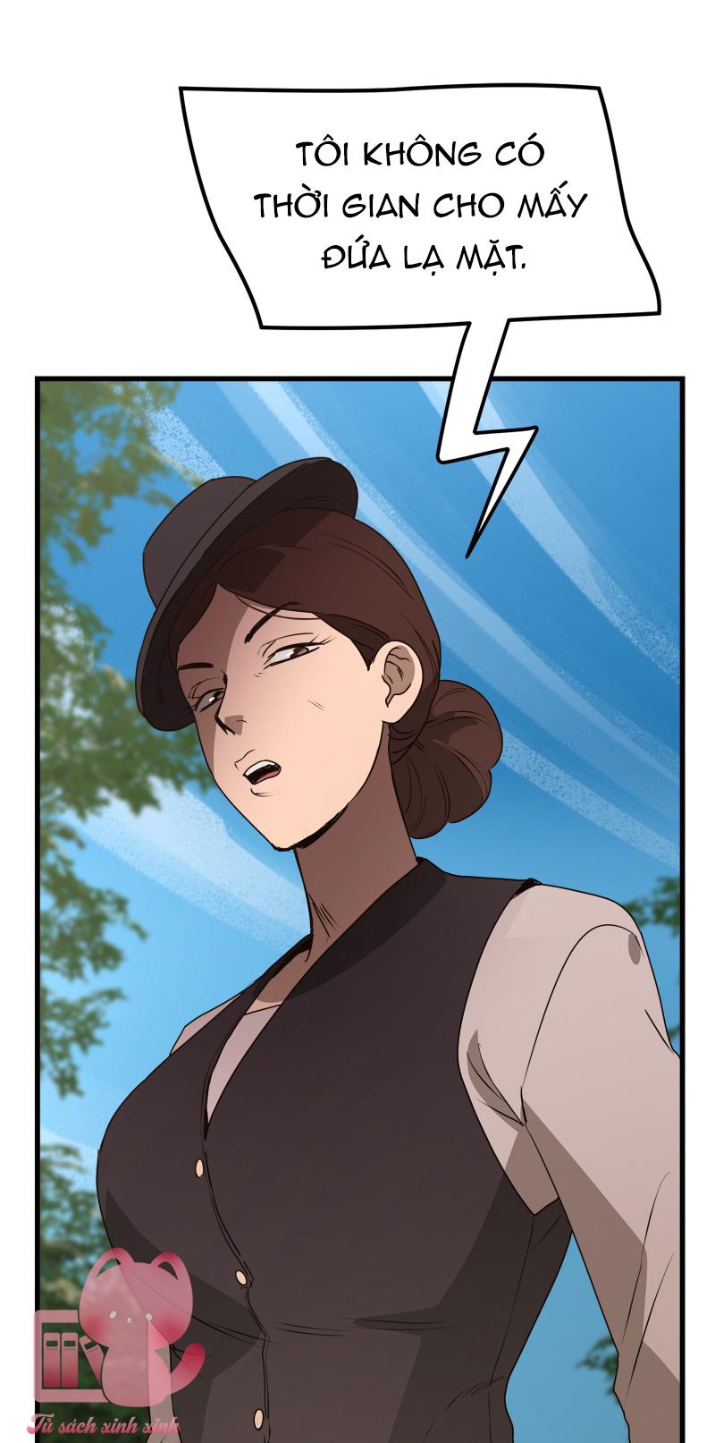 Bảo Mẫu Của Mafia Chap 46 - Trang 4