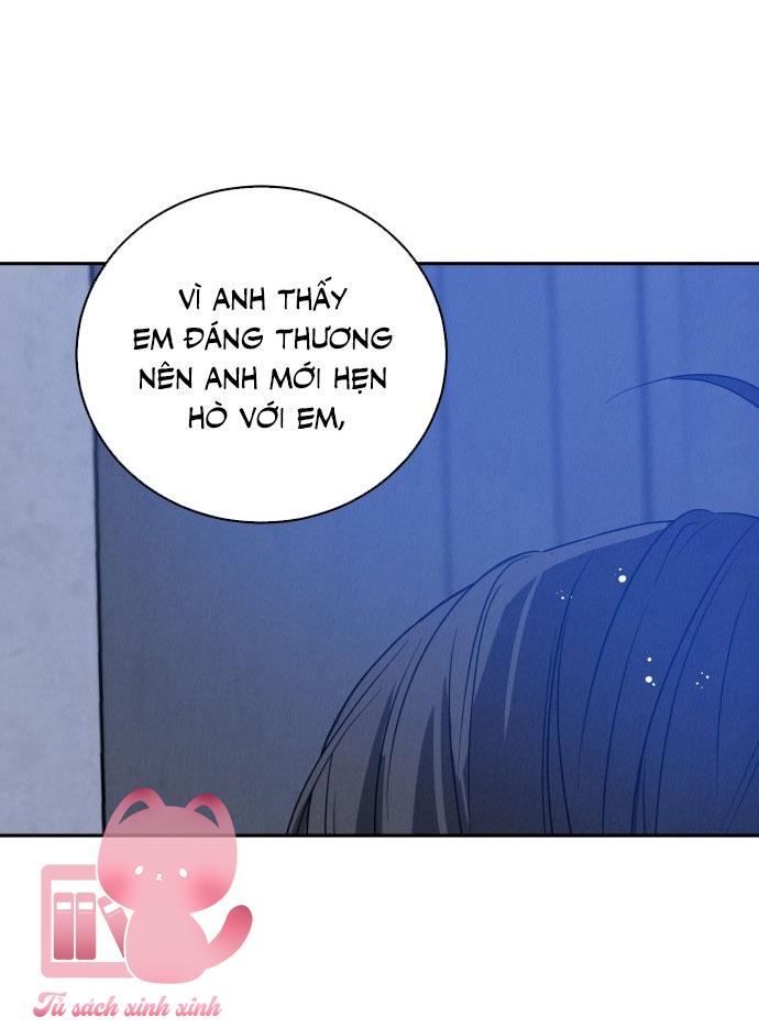 Thuyết Tình Yêu Ích Kỷ Chapter 1 - Trang 4
