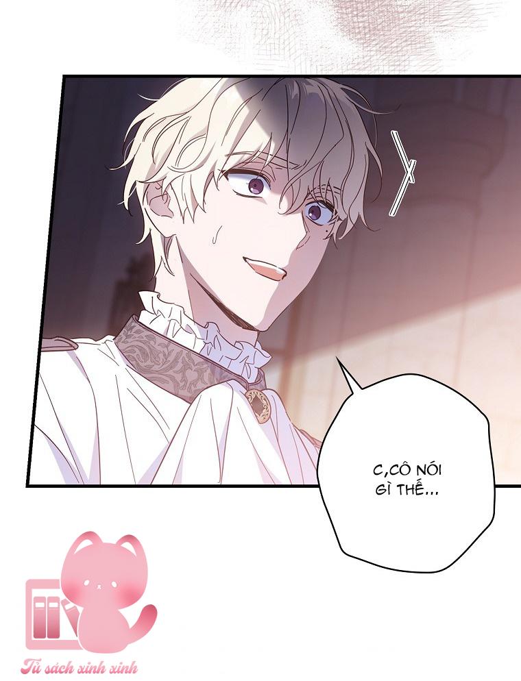 Cách Khiến Phu Quân Đứng Về Phía Tôi Chap 21 - Trang 2