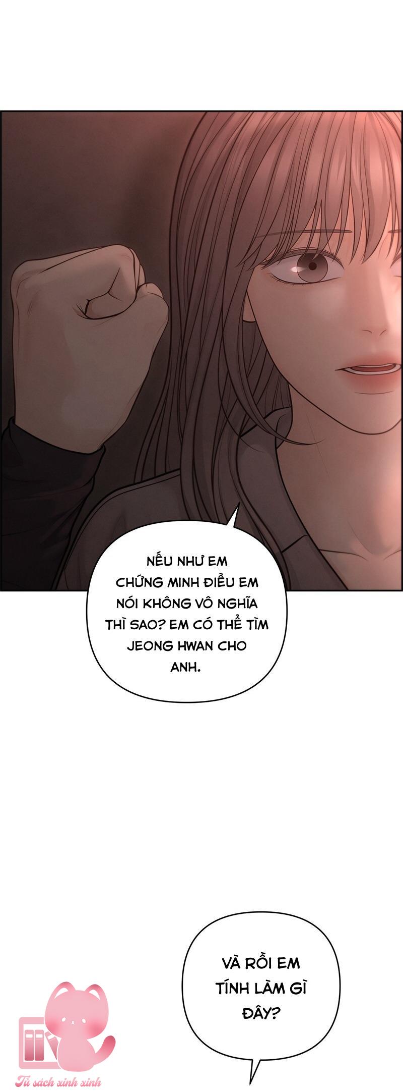 Hy Vọng Duy Nhất Chap 57 - Trang 2