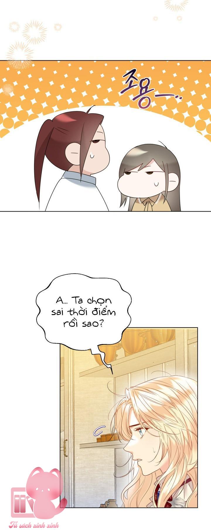 Tiểu Thư Crystal Là Nam Nhân Chap 46 - Trang 2