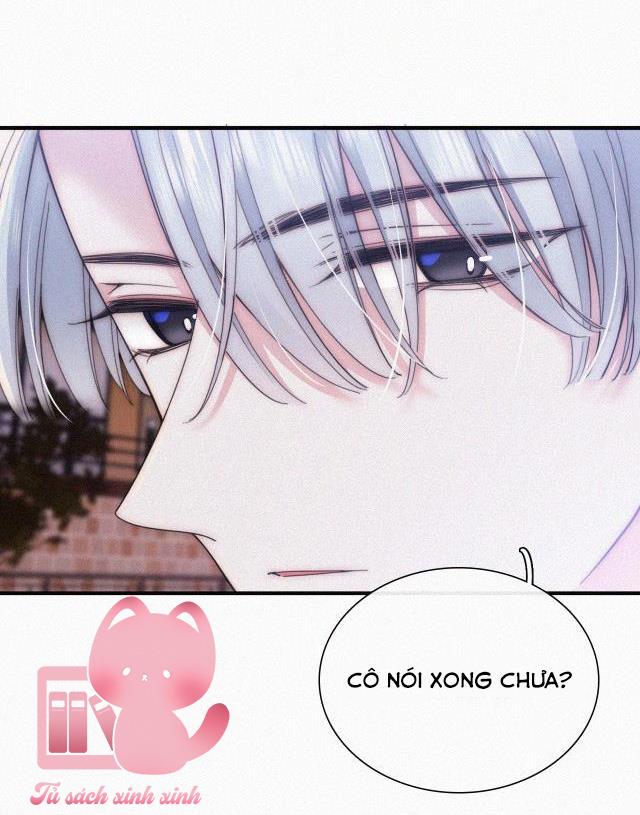 Bệnh Yêu Chap 20 - Trang 2