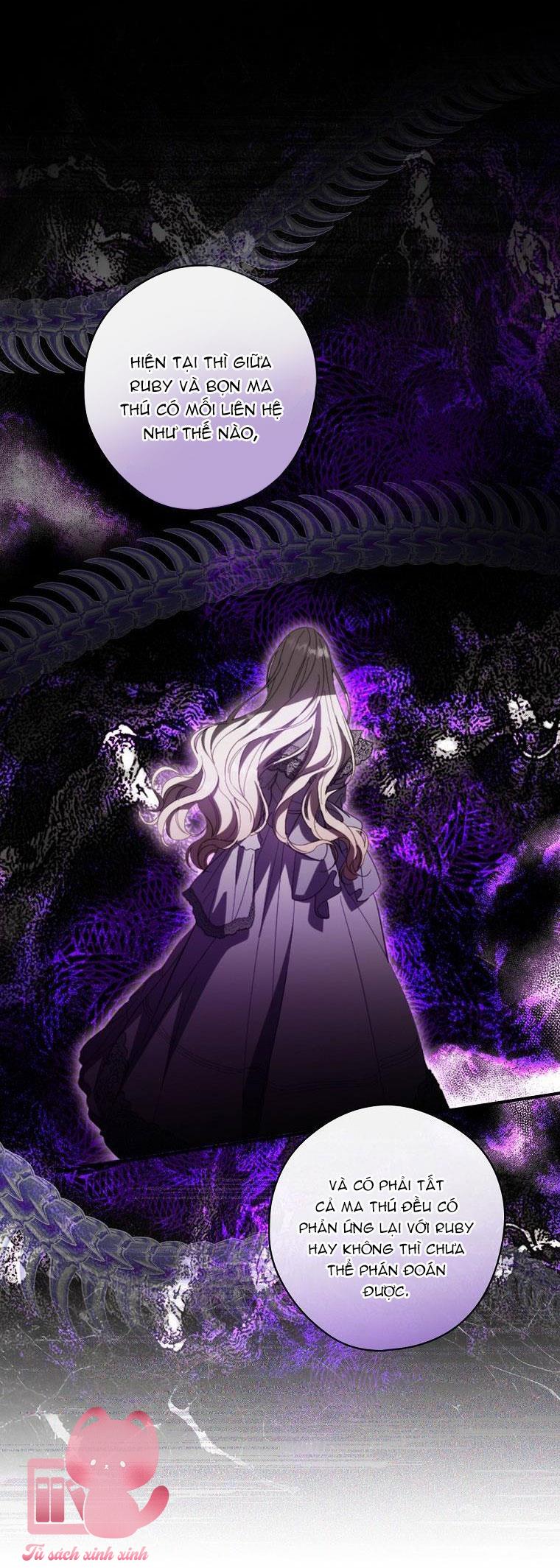 Cách Khiến Phu Quân Đứng Về Phía Tôi Chap 69 - Trang 2