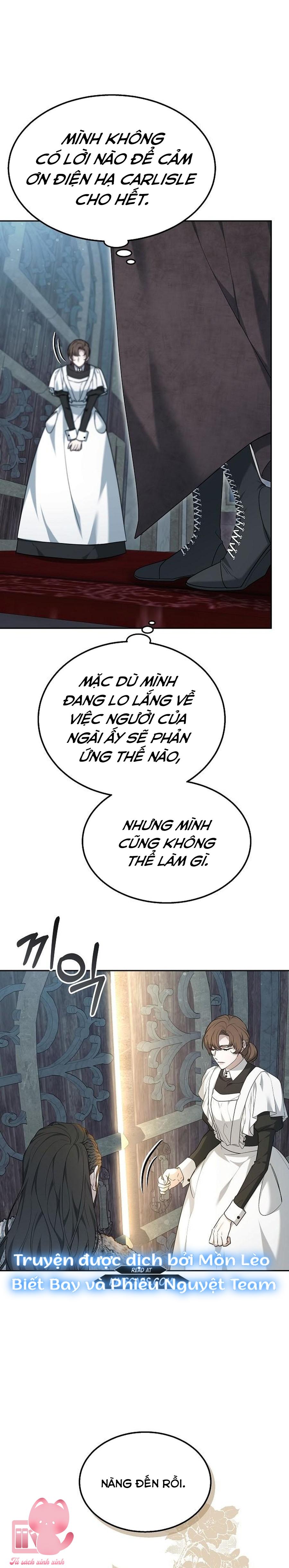 Thời Đại Oman Chap 13 - Trang 2