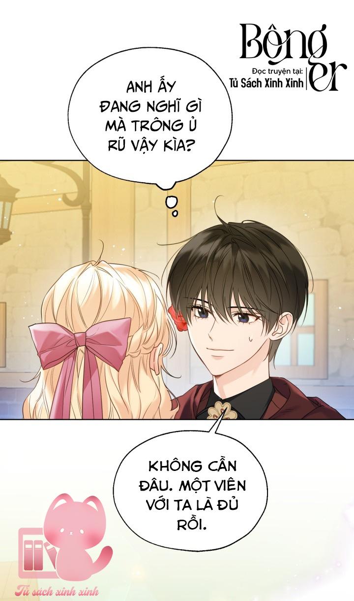 Tiểu Thư Crystal Là Nam Nhân Chap 43 - Trang 2