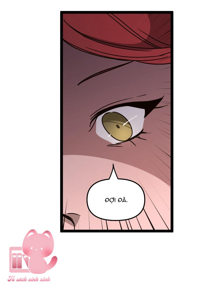 Bảo Mẫu Của Mafia Chap 13 - Trang 4