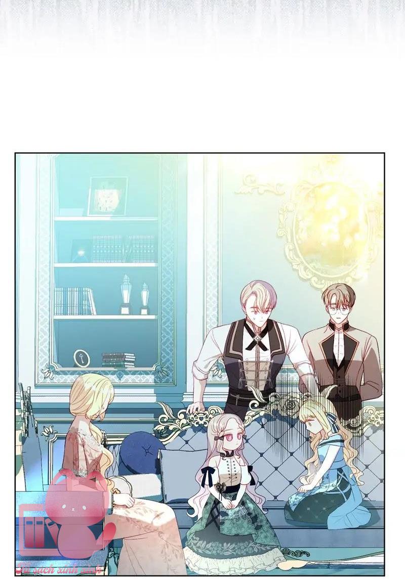 Một Ngày Nọ Bỗng Dưng Cha Xuất Hiện Chapter 36 - Trang 4