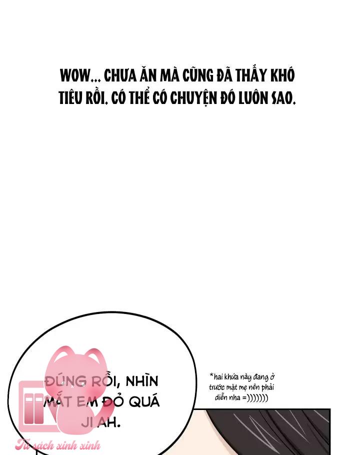 Lớ Ngớ Vớ Phải Tình Yêu Chap 54 - Trang 2
