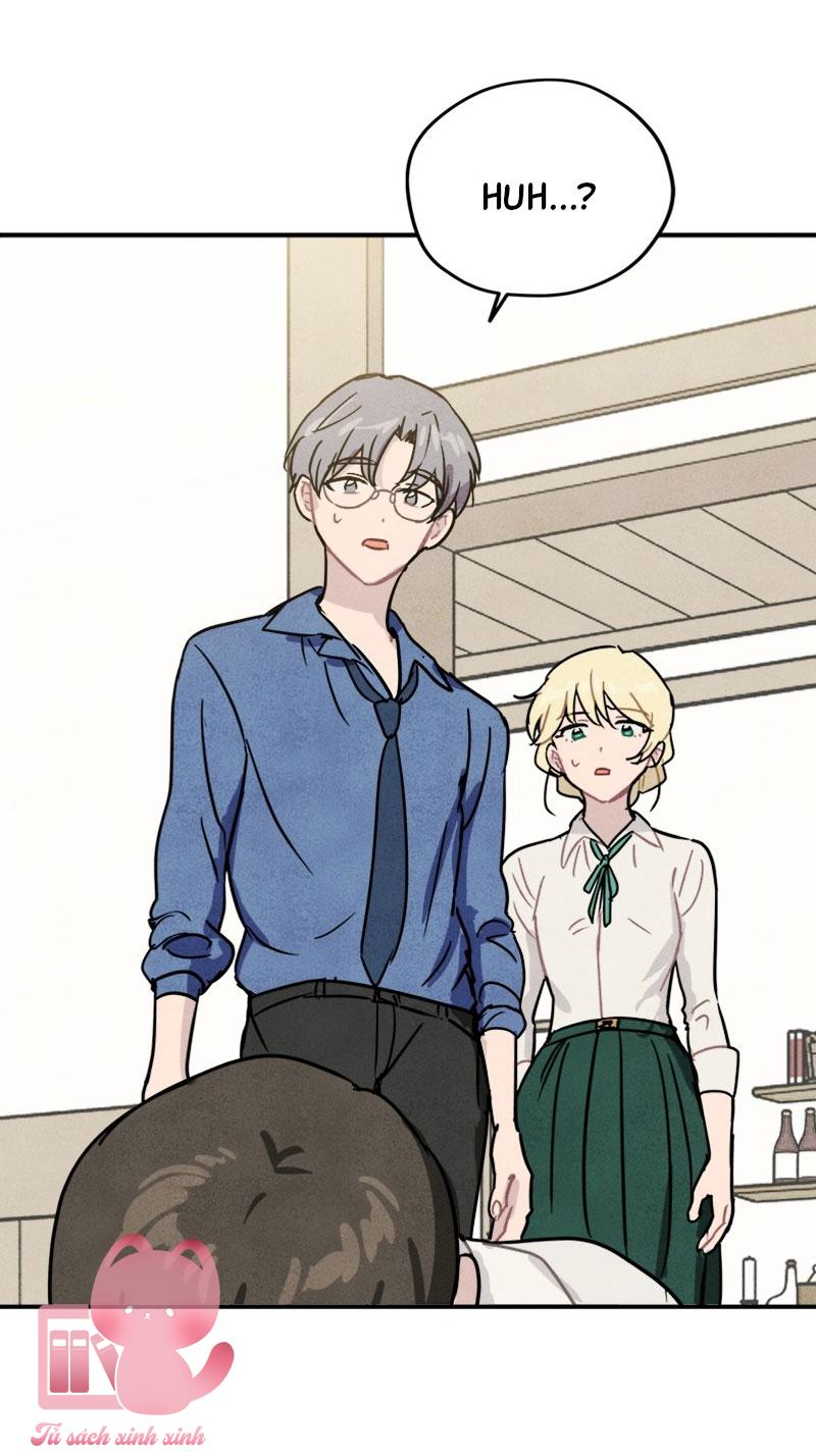 Phù Thủy Độc Dược Chap 11 - Trang 3