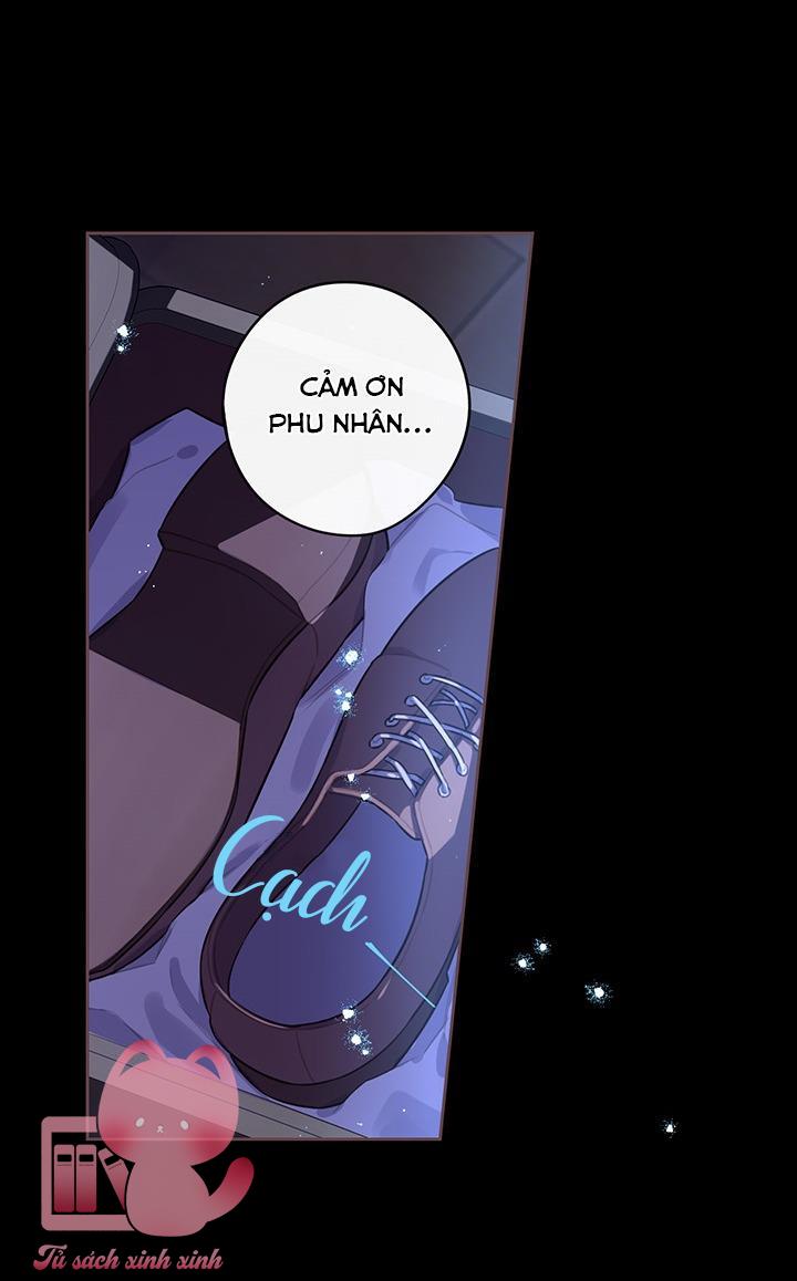 Hoàng Nữ Tóc Đen Chapter 70 - Trang 4