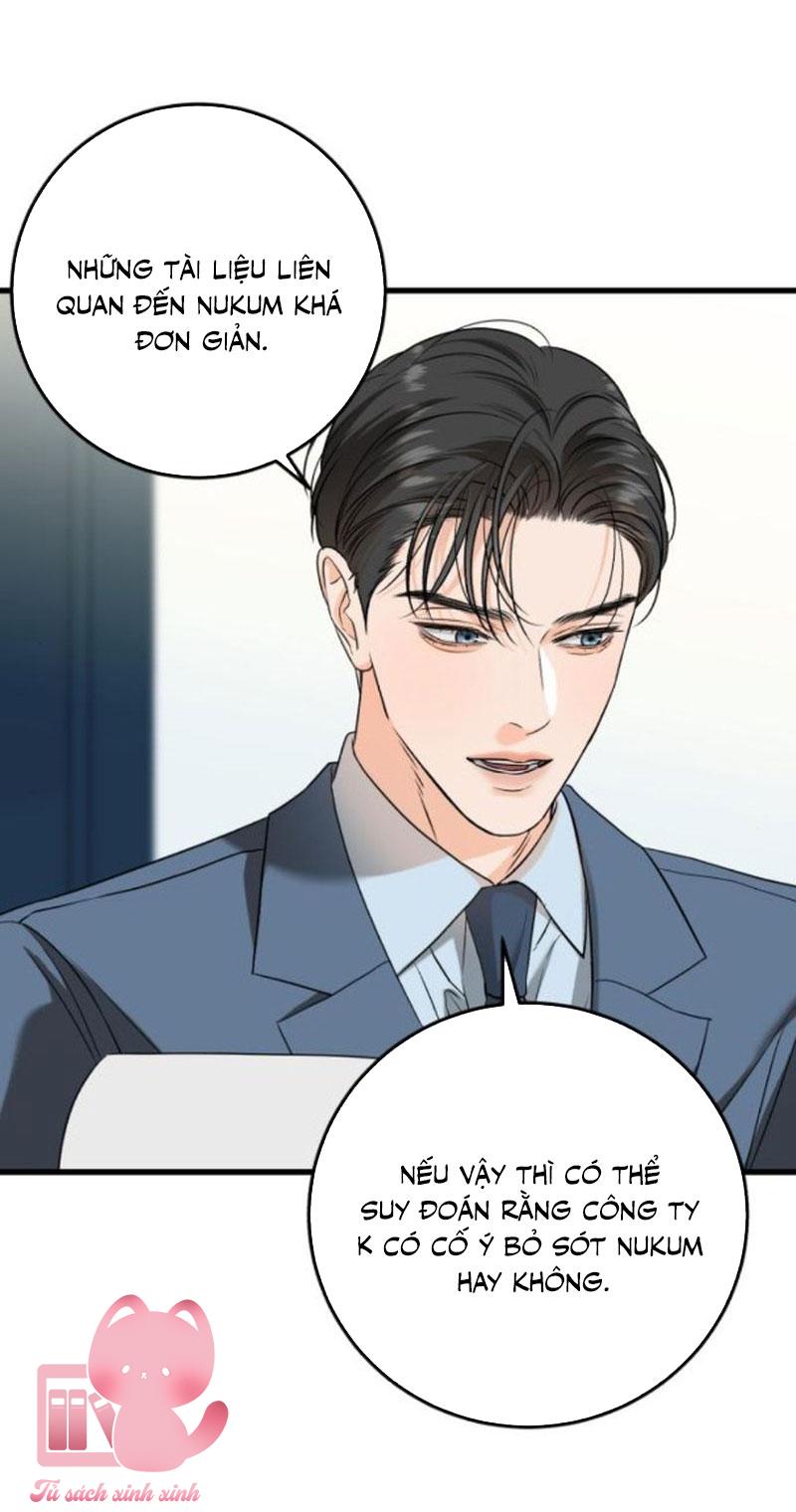 Tôi Nóng Lòng Muốn Chiếm Lấy Cô Ấy Chap 41 - Trang 3
