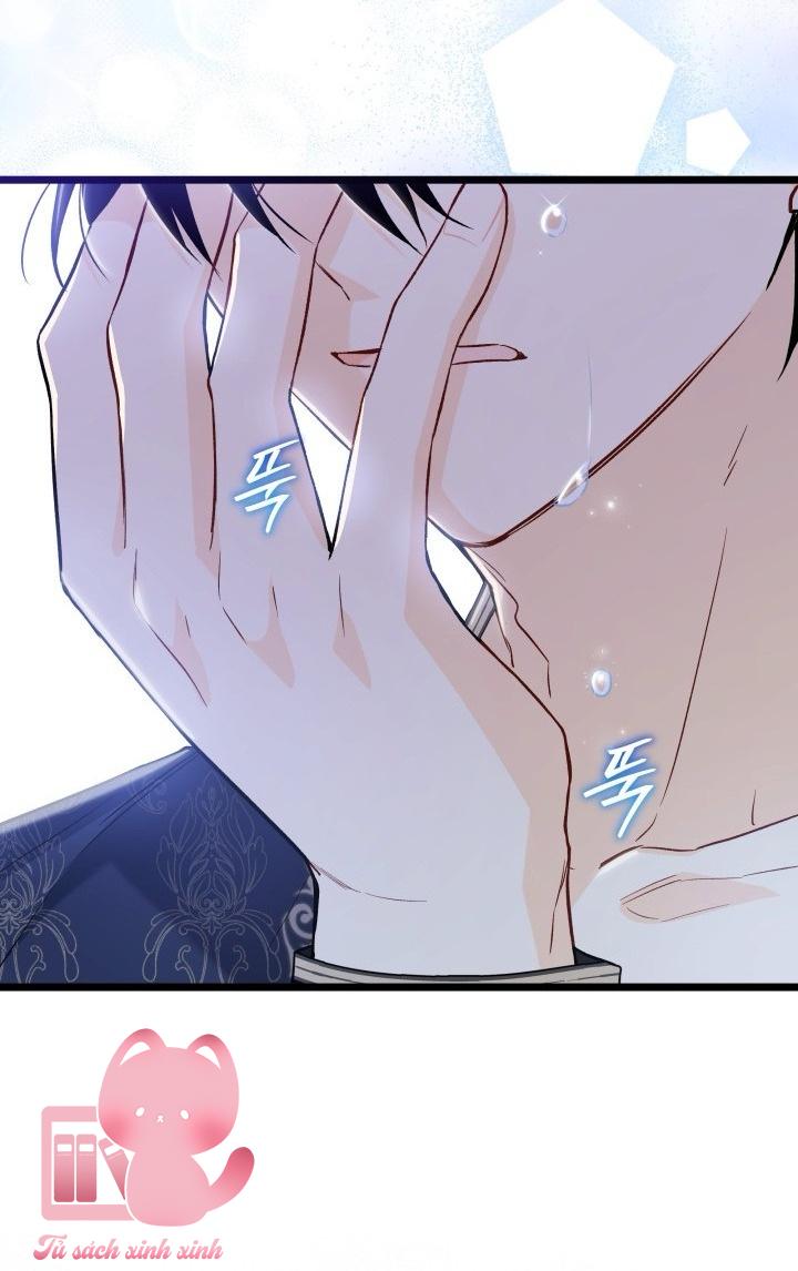 Quan Hệ Cộng Sinh Giữa Báo Đen Và Thỏ Trắng Chap 131 - Trang 2