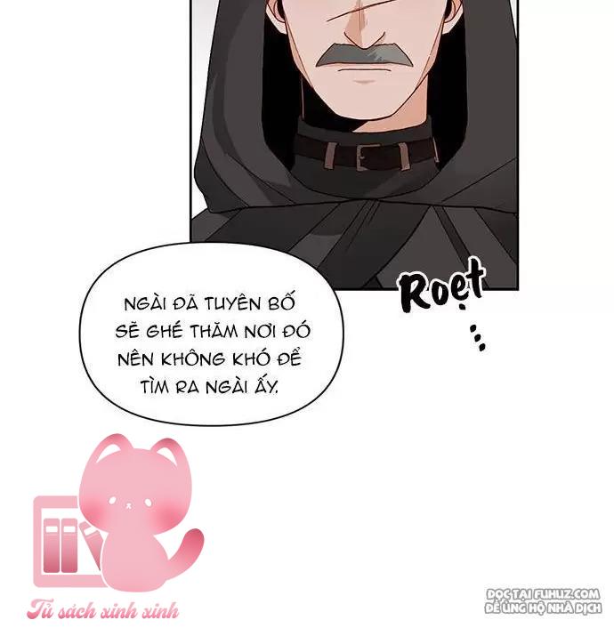 Hoàng Hậu Tái Hôn Chapter 59 - Trang 4