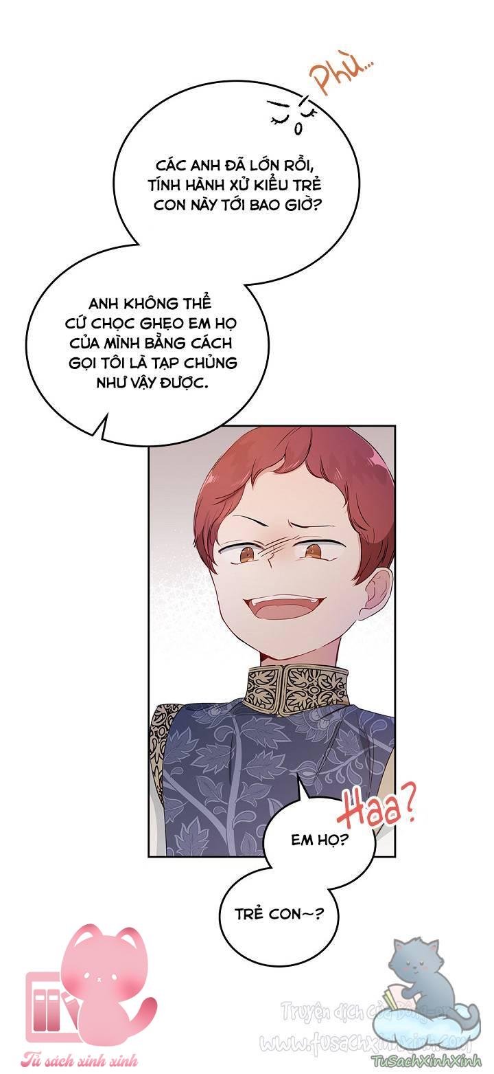 Kiếp Này Ta Sẽ Trở Thành Gia Chủ Chap 3 - Trang 2