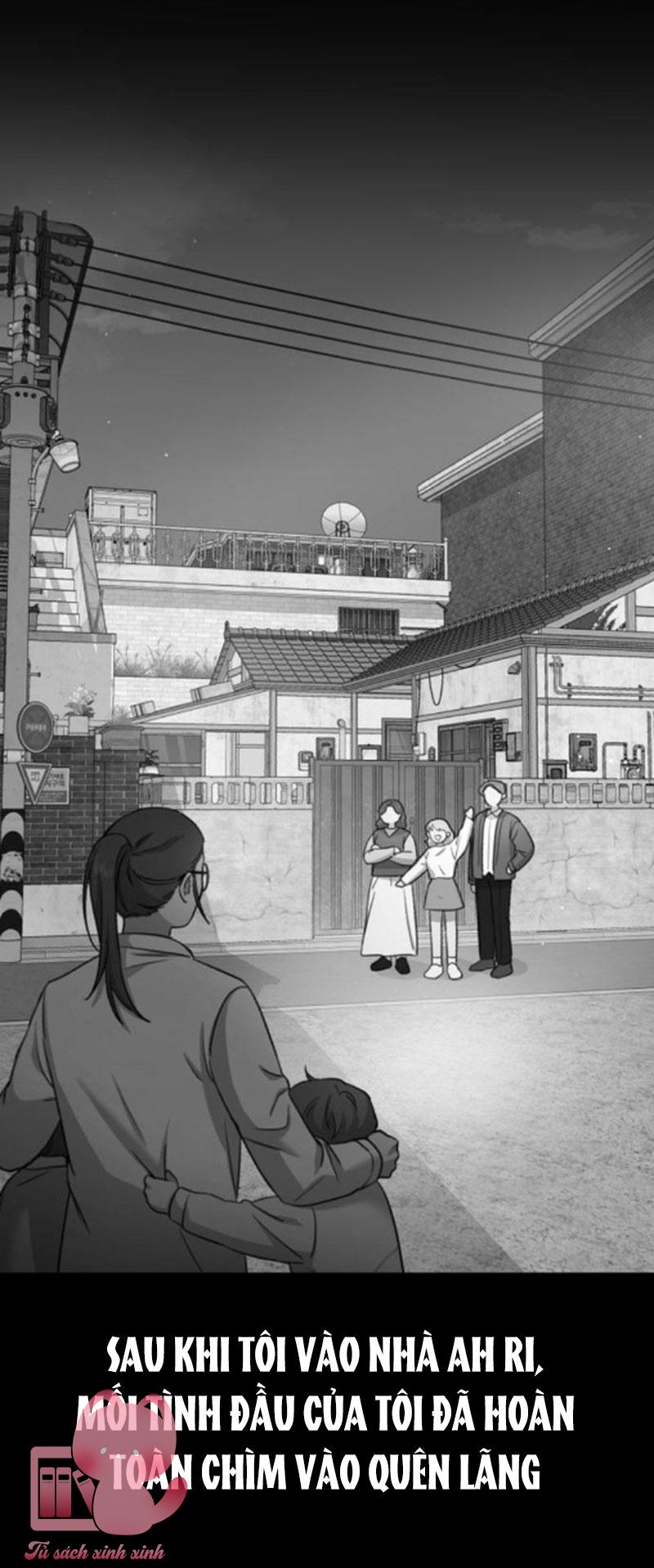 Thần Hổ Jangsan Chapter 34 - Trang 4