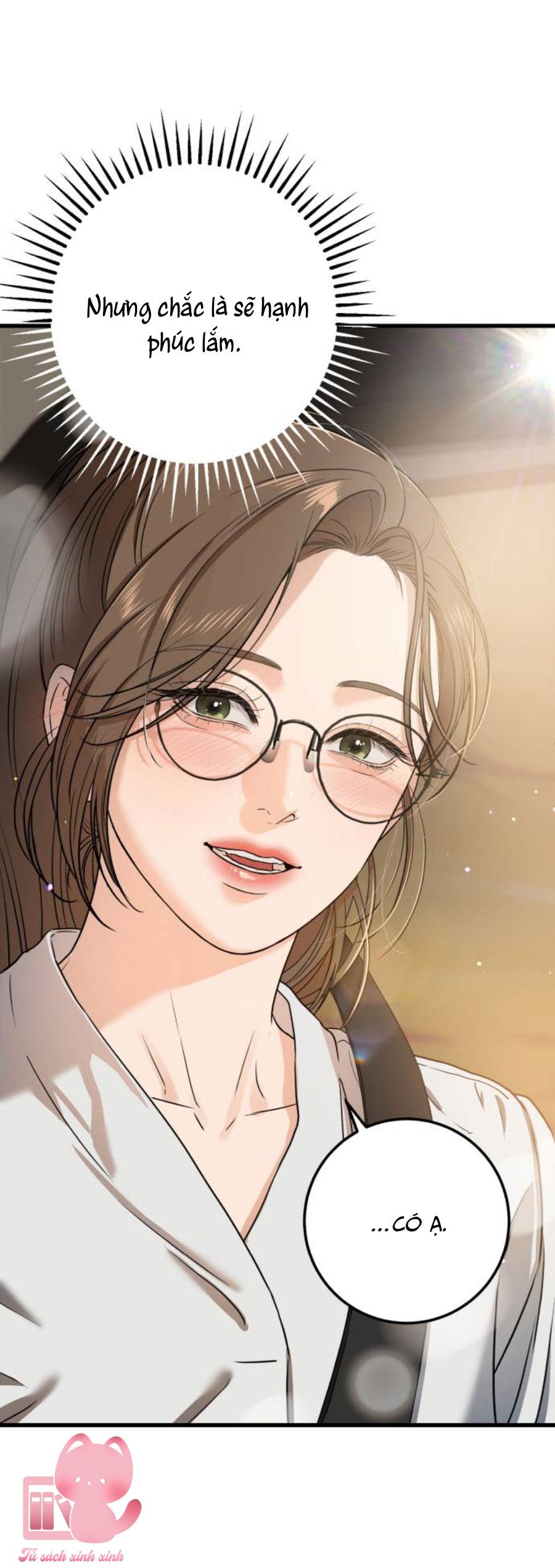 Tôi Nóng Lòng Muốn Chiếm Lấy Cô Ấy Chap 5 - Trang 3