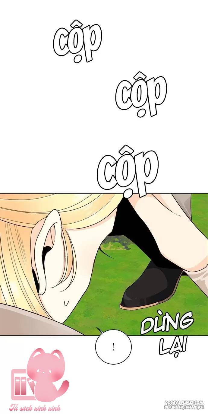 Hoàng Hậu Tái Hôn Chapter 41 - Trang 4