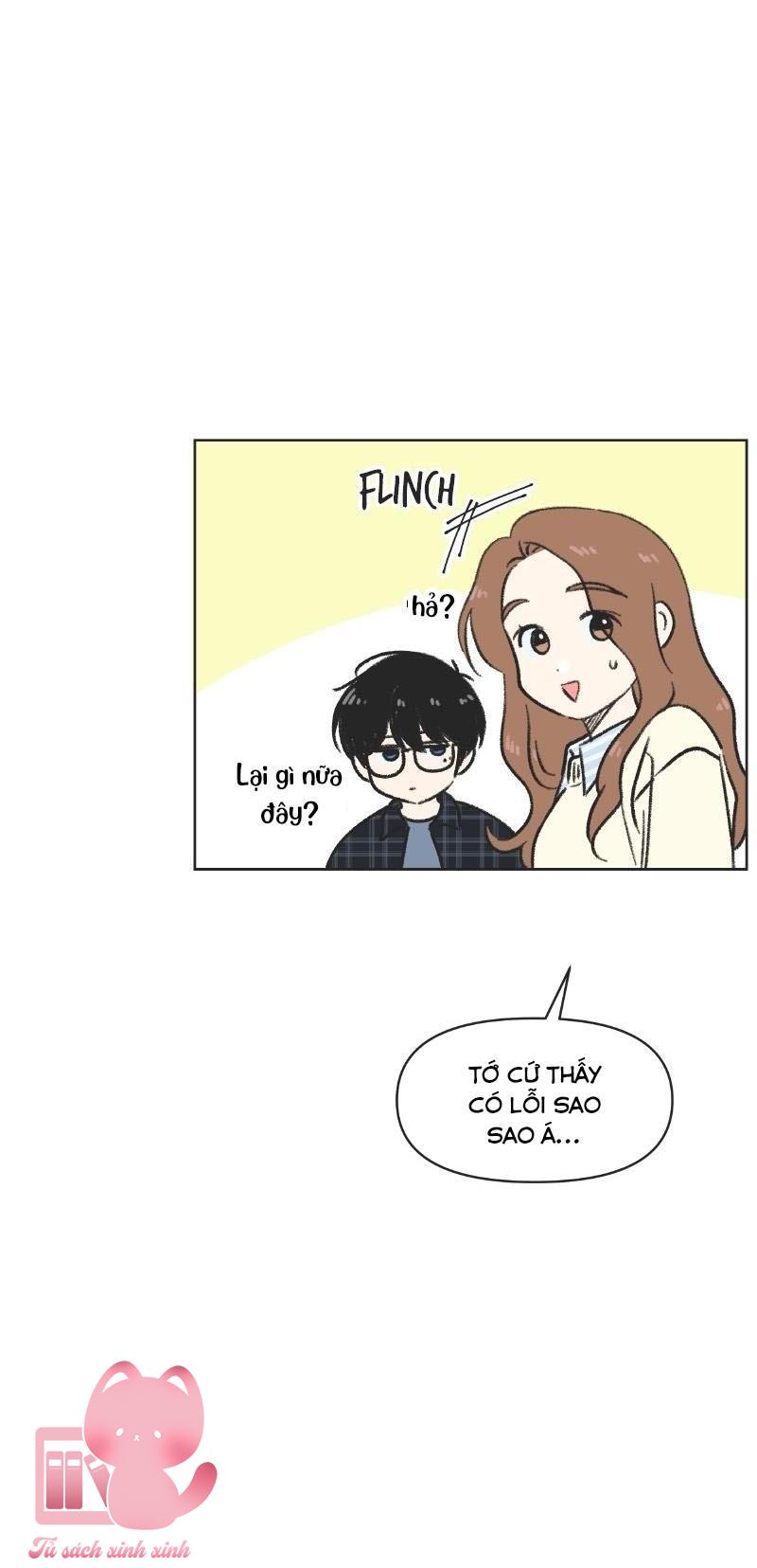 Thanh Xuân Ngọt Ngào Chap 4 - Trang 2