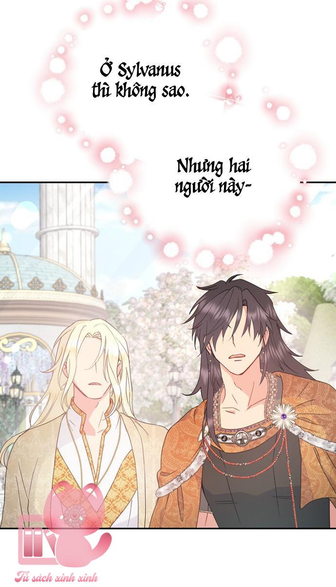 Bỏ Quách Chồng Con Đi, Tiền Bạc Mới Là Tất Cả Chap 93 - Trang 2