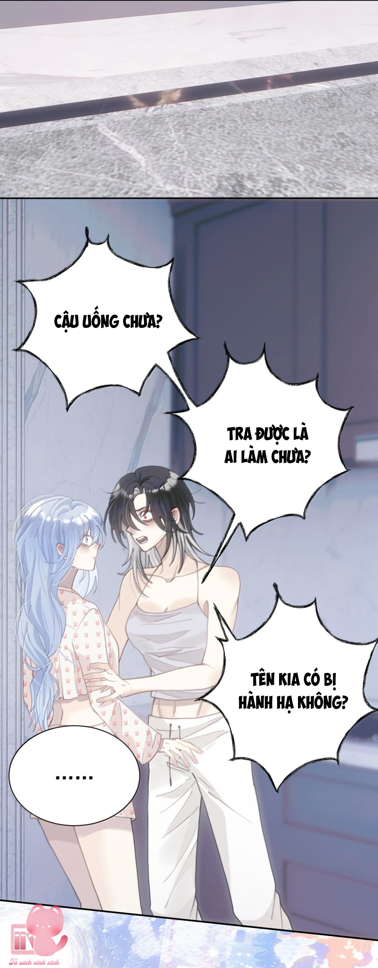 Đồng loại Chapter 28 - Trang 3