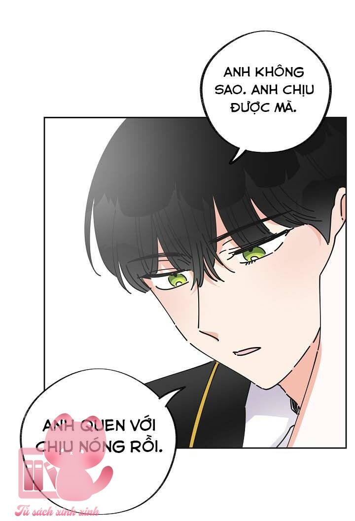 Người Hùng Của Ác Nữ Chapter 10 - Trang 4