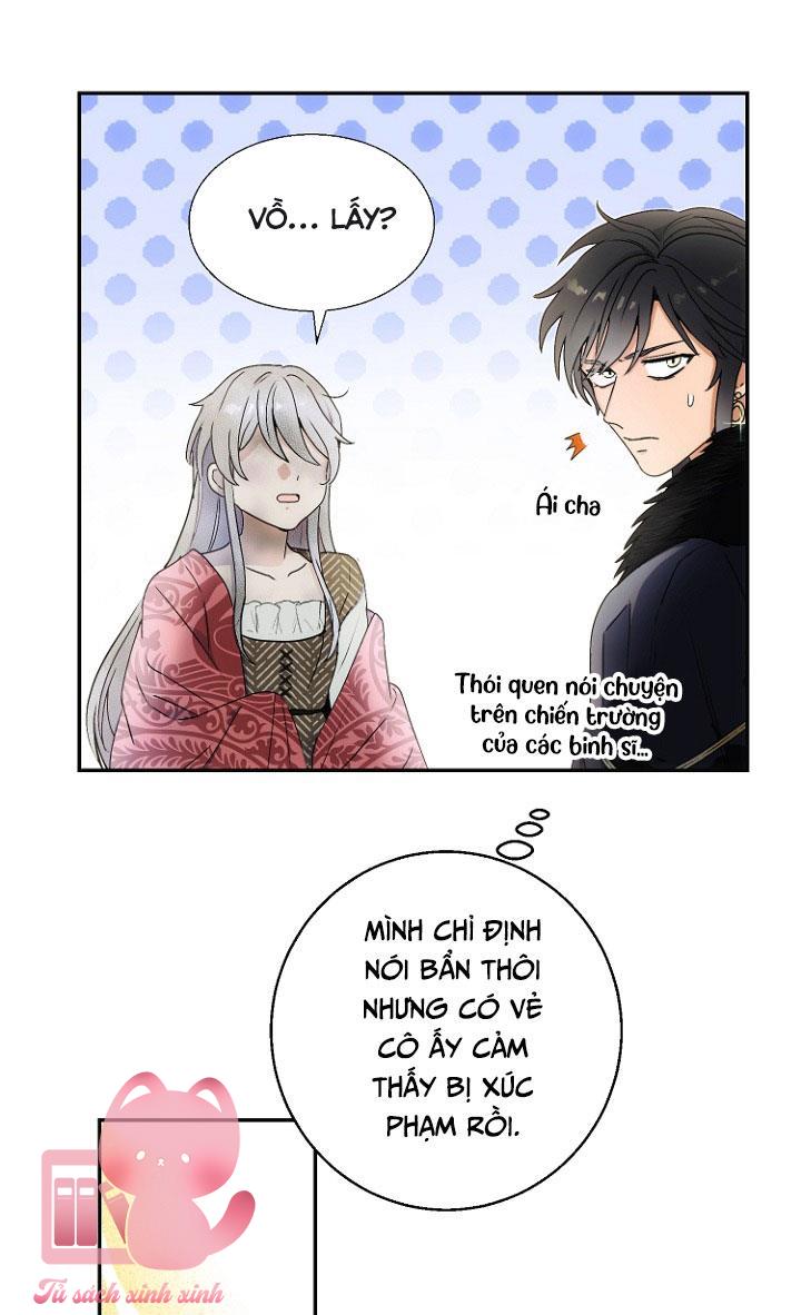 Bỏ Quách Chồng Con Đi, Tiền Bạc Mới Là Tất Cả Chap 4 - Trang 2
