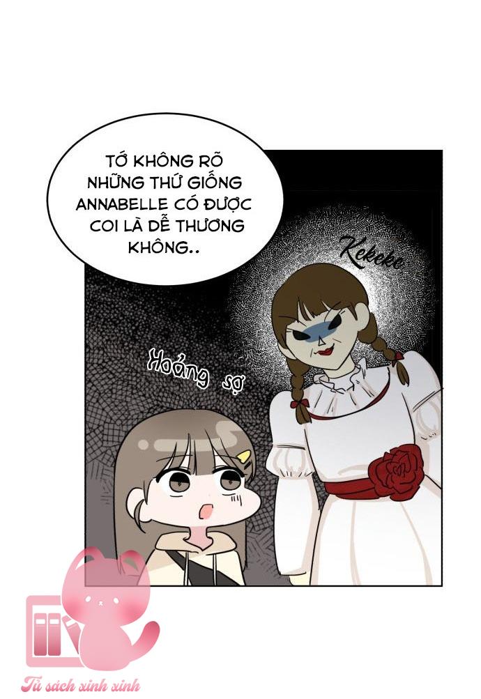 Chúng Ta Là Gì Của Nhau? Chap 8 - Trang 2