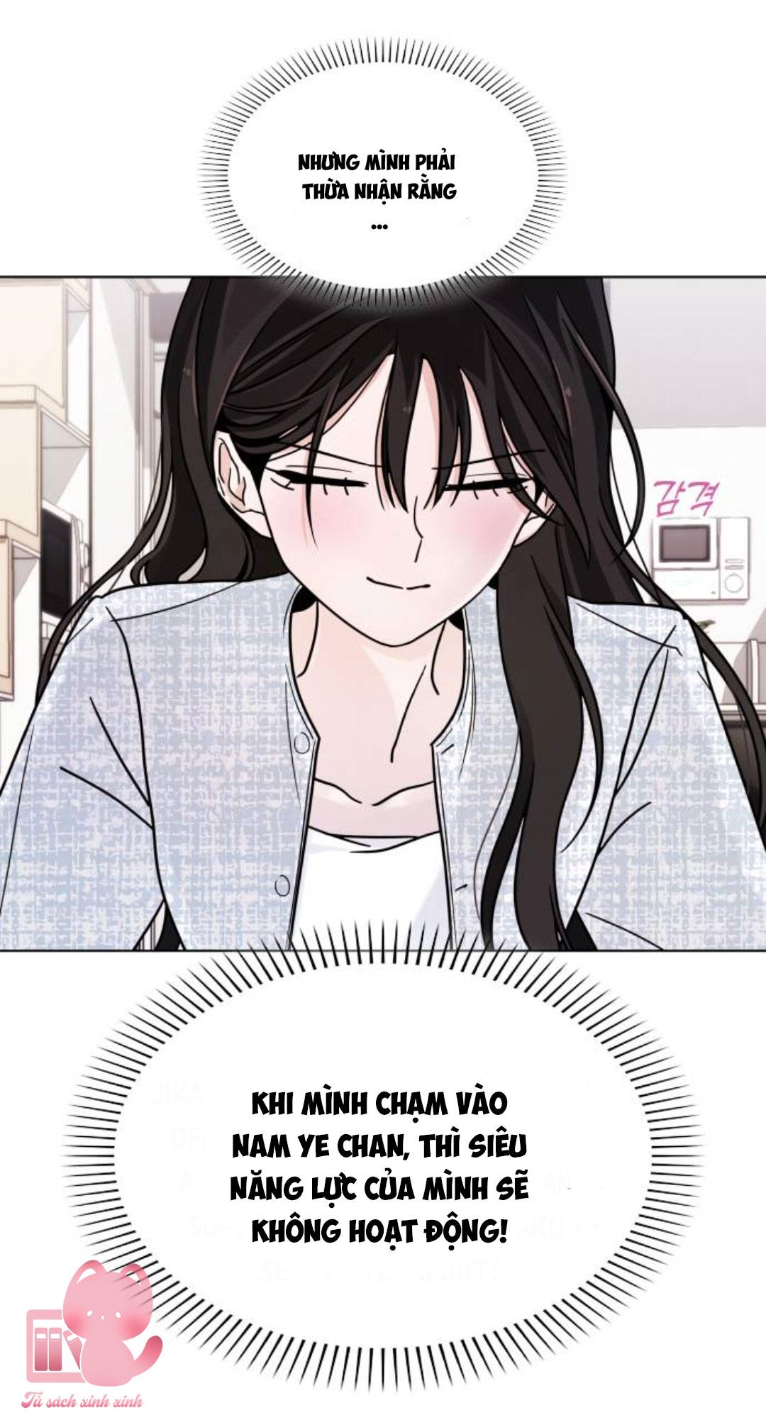Hôn Trước Khi Ngủ Chapter 5 - Trang 4