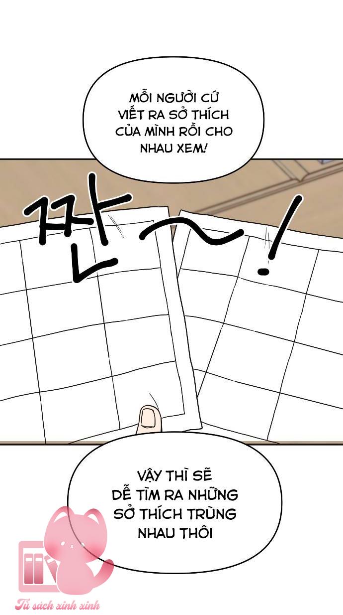 Trái Dấu Hút Nhau Chap 6 - Trang 2