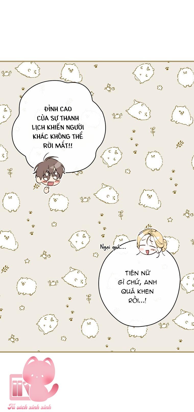 Cách Khiến Phu Quân Đứng Về Phía Tôi Chap 52 - Trang 2