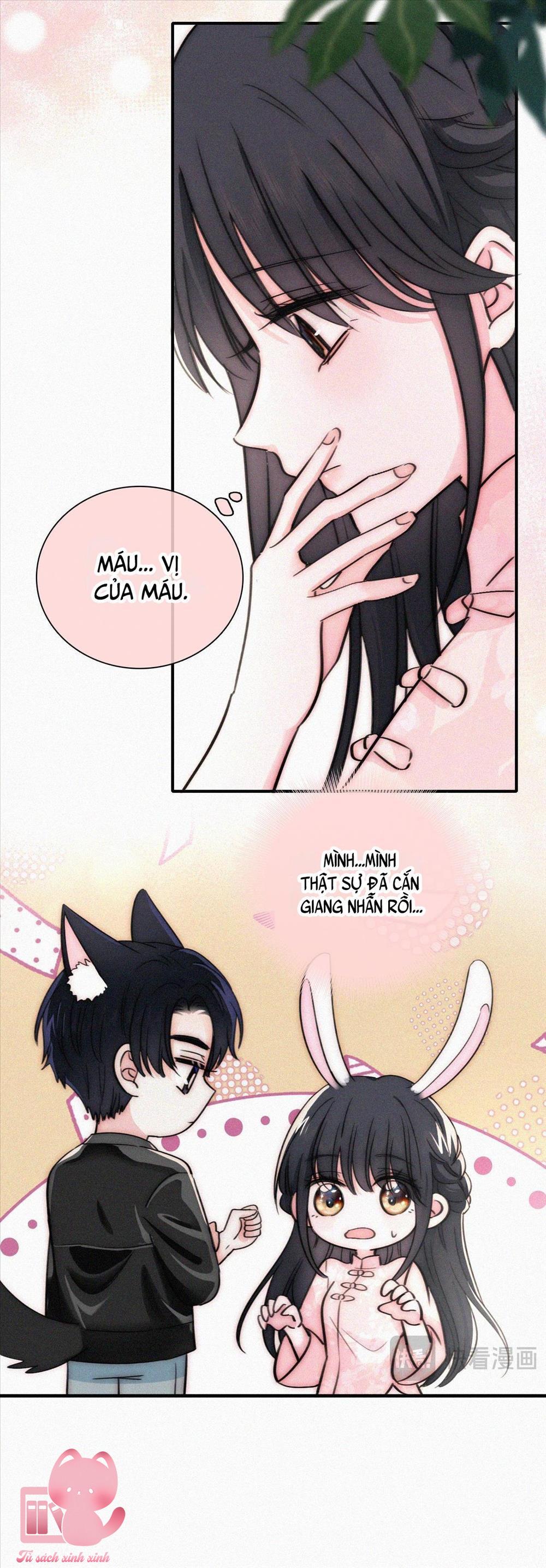 Bệnh Yêu Chap 78 - Trang 2