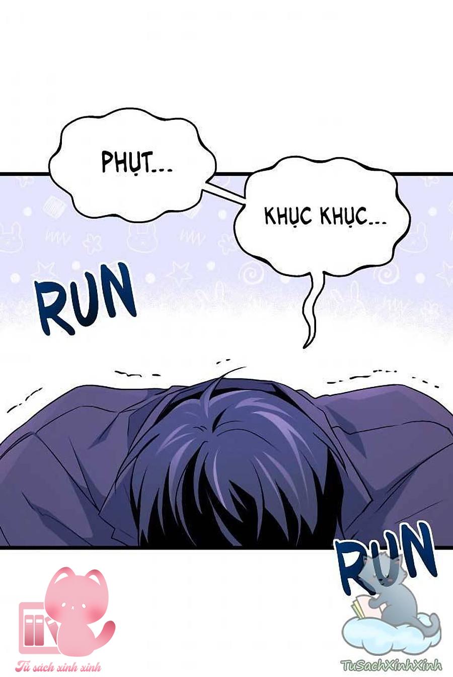 Quan Hệ Cộng Sinh Giữa Báo Đen Và Thỏ Trắng Chap 30 - Trang 2