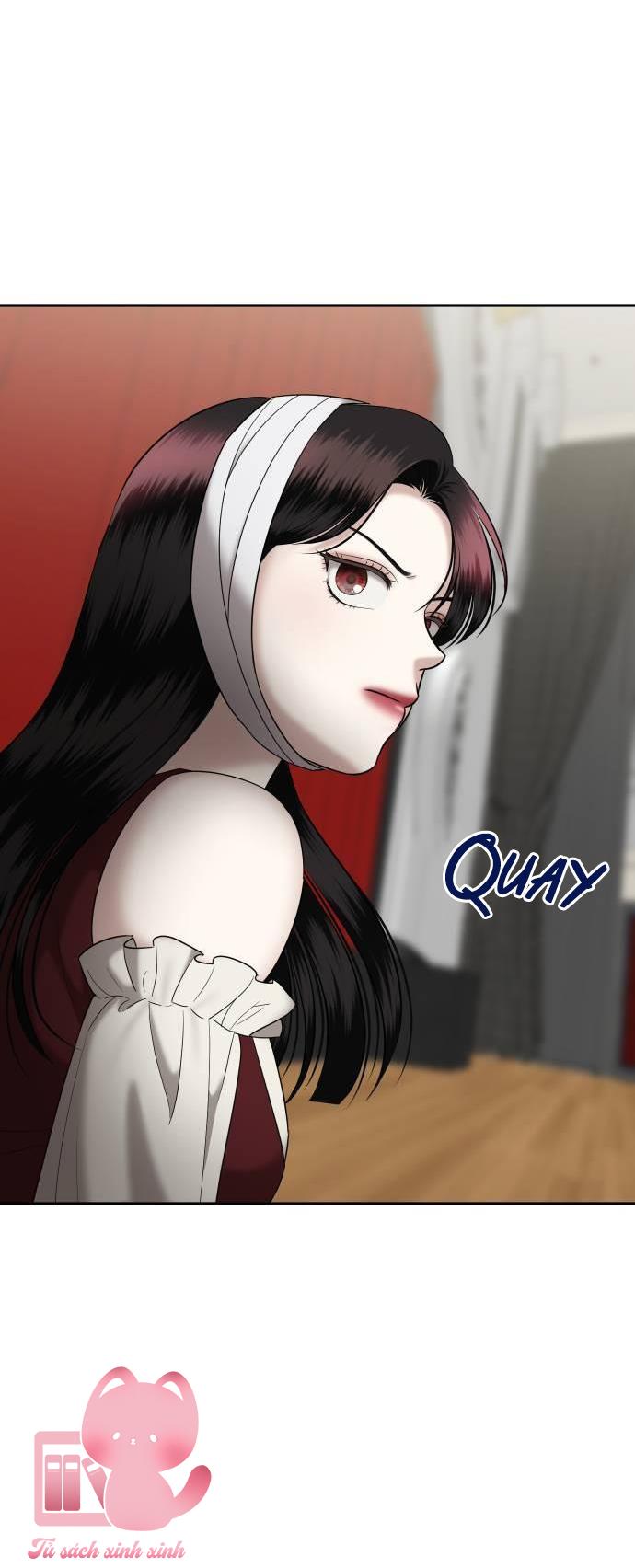 Chị Em Tranh Đấu Chap 40 - Trang 2