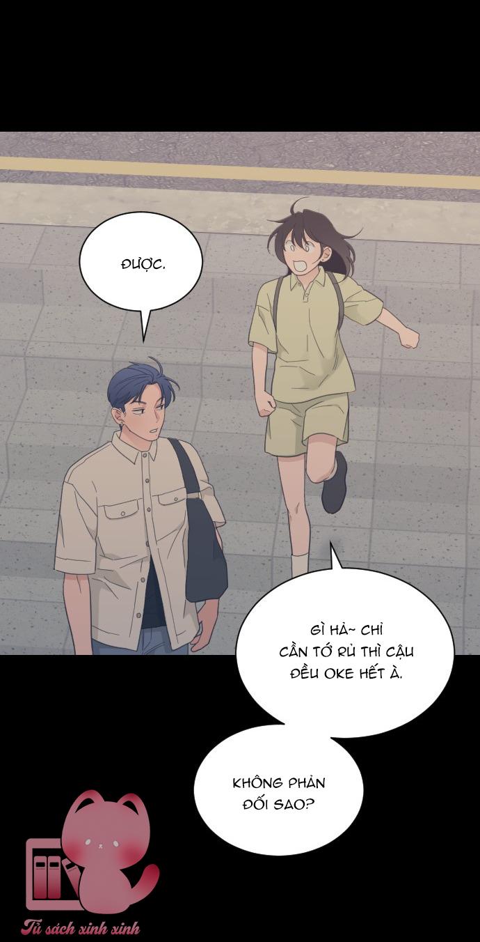 Vận May Không Ngờ Chap 64 - Next 