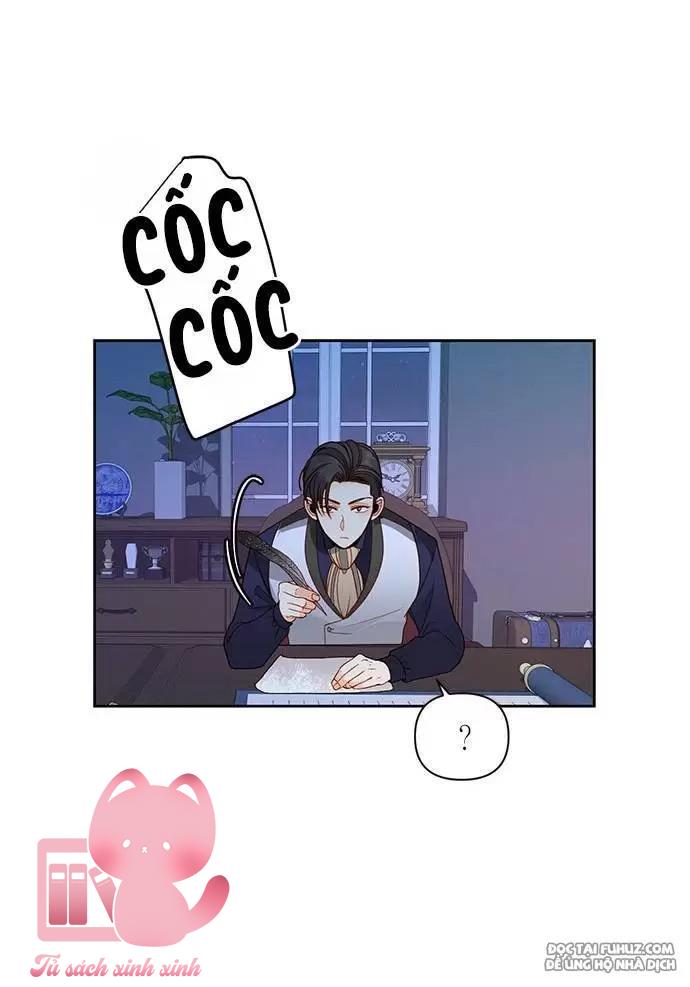Hoàng Hậu Tái Hôn Chapter 59 - Trang 4