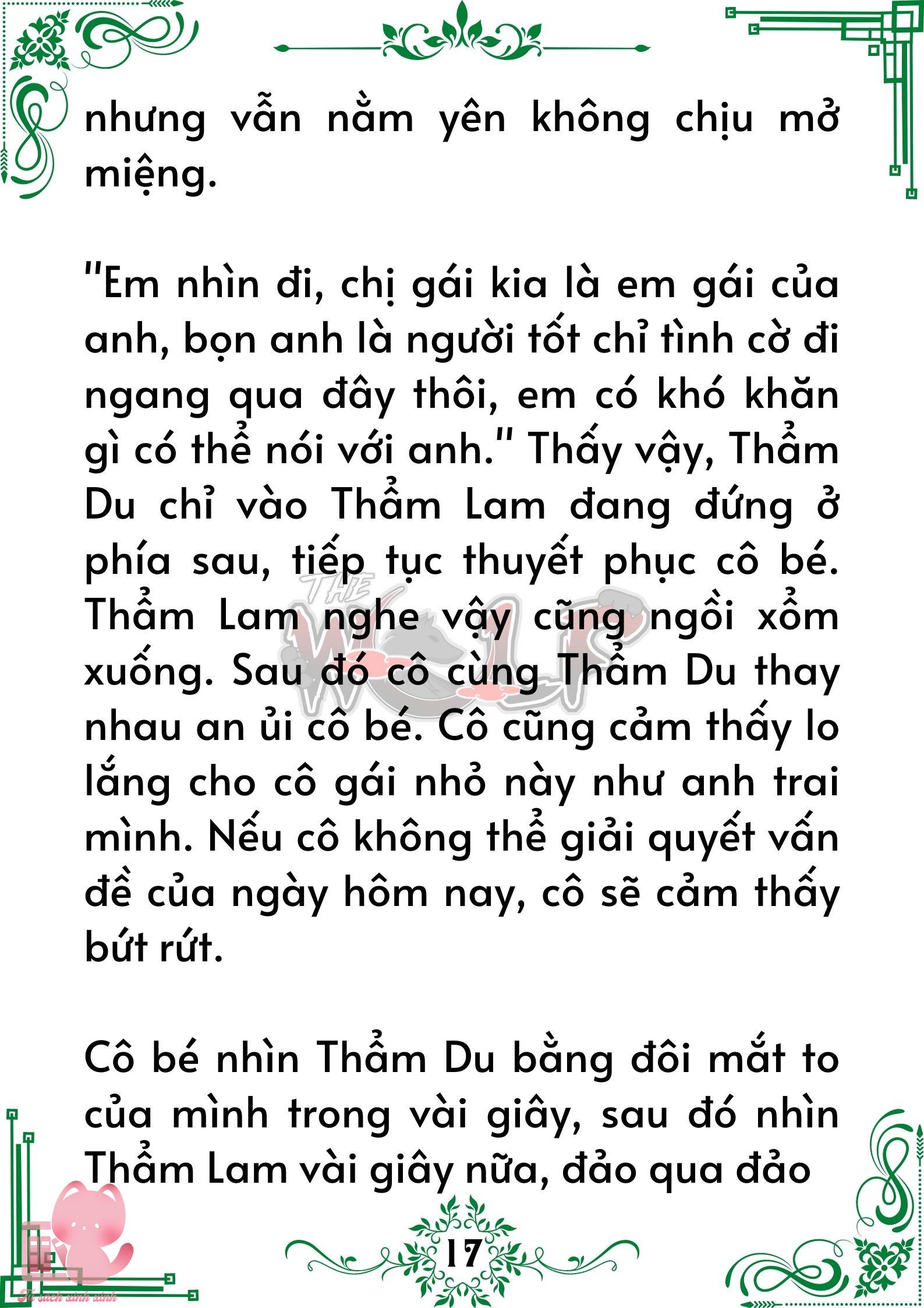 Quý nhân phù trợ Du Chap 46 - Trang 2