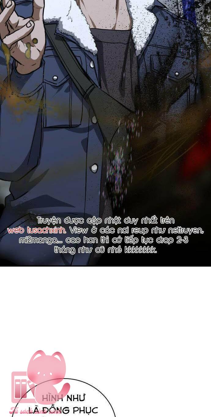 Đêm Của Bóng Tối Chapter 25 - Trang 4