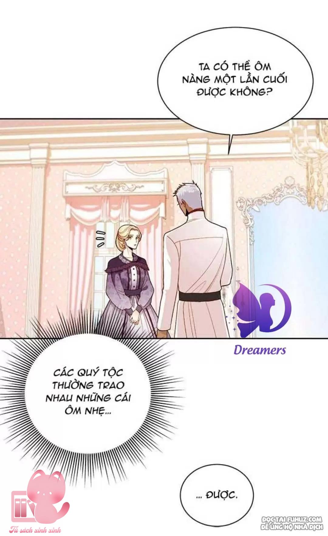 Hoàng Hậu Tái Hôn Chapter 42 - Trang 4