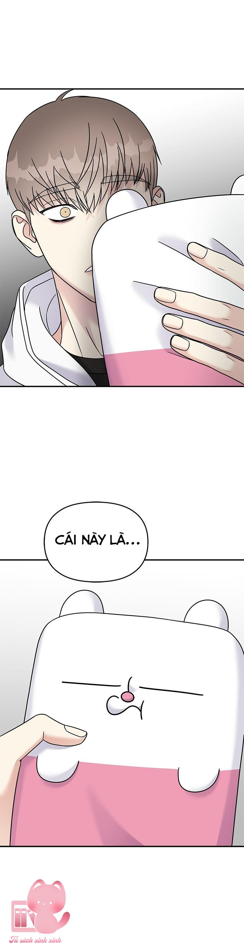 Hãy Vờ Như Ta Yêu Nhau Chap 84 - Trang 2