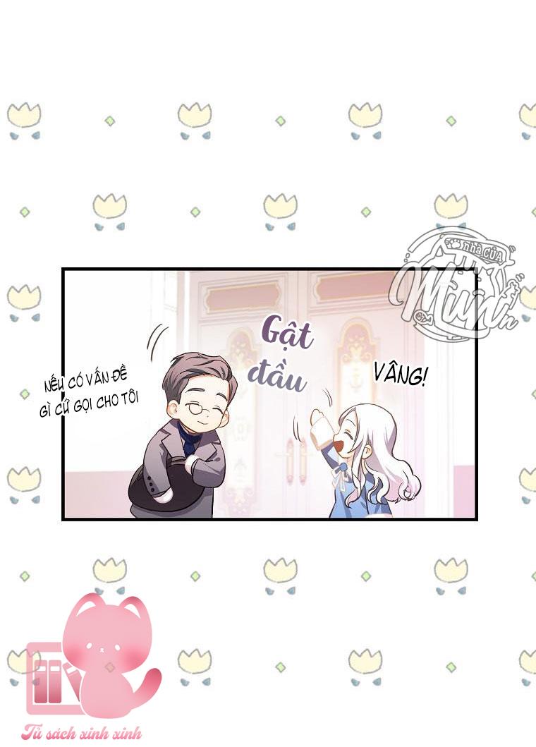 Tôi Trở Thành Vợ Của Nam Chính Chap 6 - Trang 3