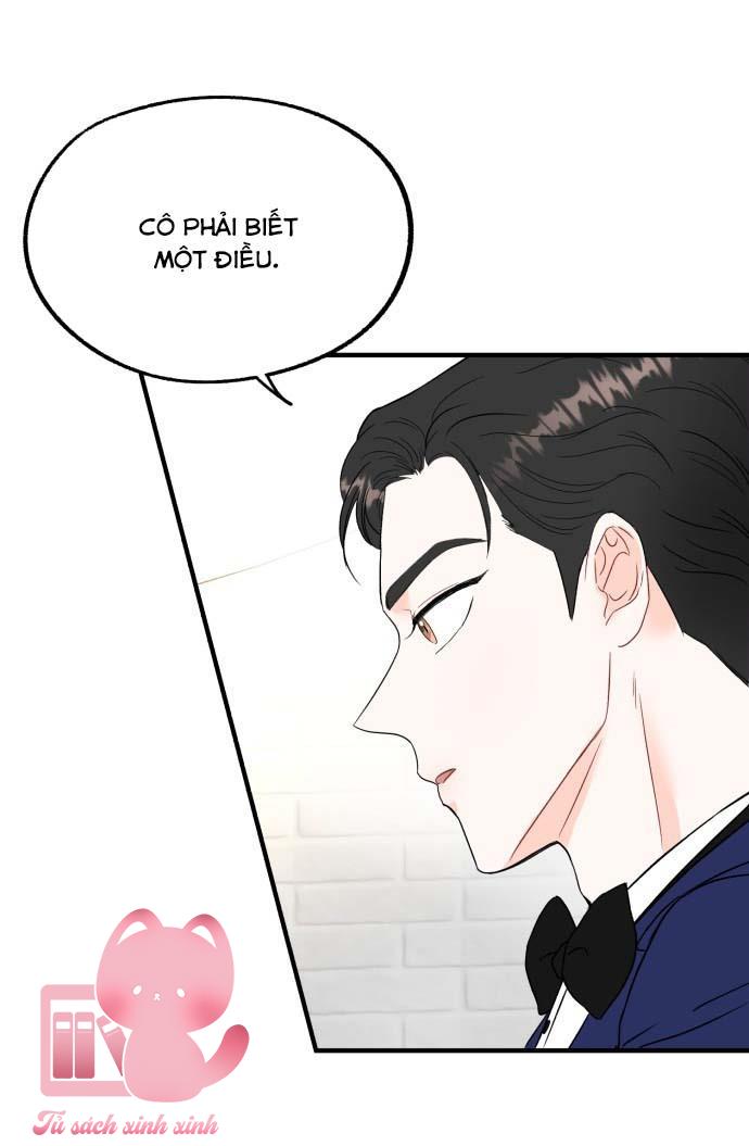 Xác Suất Tình Yêu Chapter 2 - Trang 3