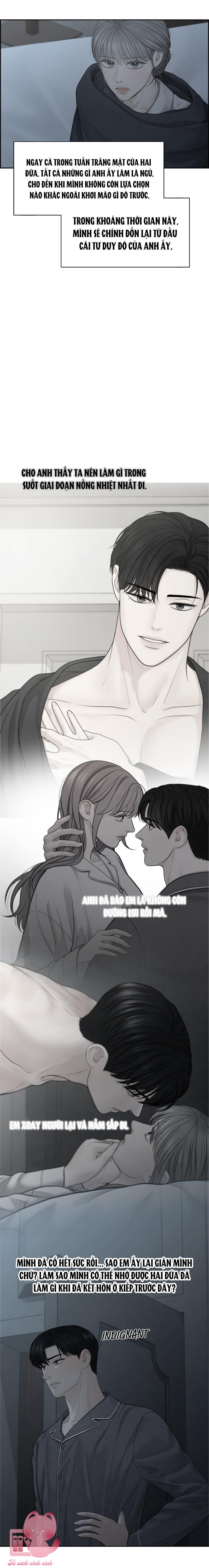 Hy Vọng Duy Nhất Chap 69 - Trang 2