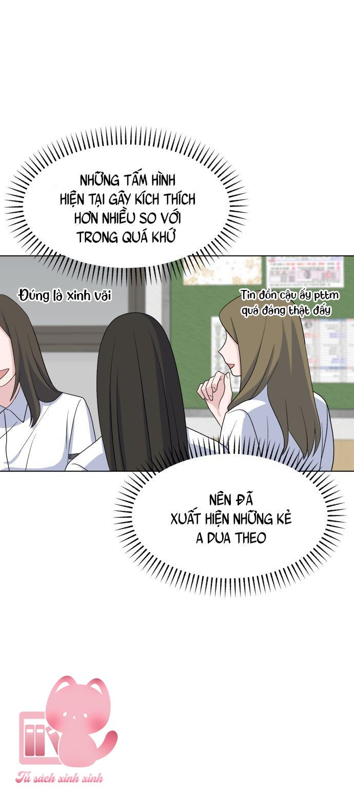 Quan Hệ Nhân Quả Chap 11 - Trang 2