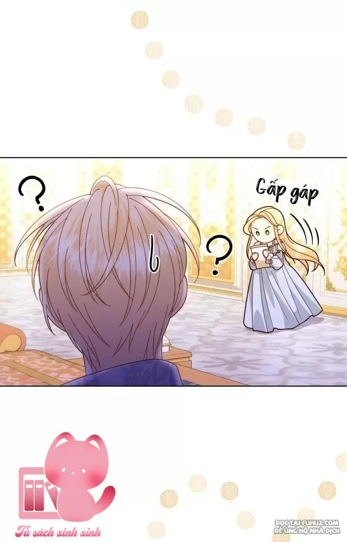 Hoàng Hậu Tái Hôn Chapter 135 - Trang 4