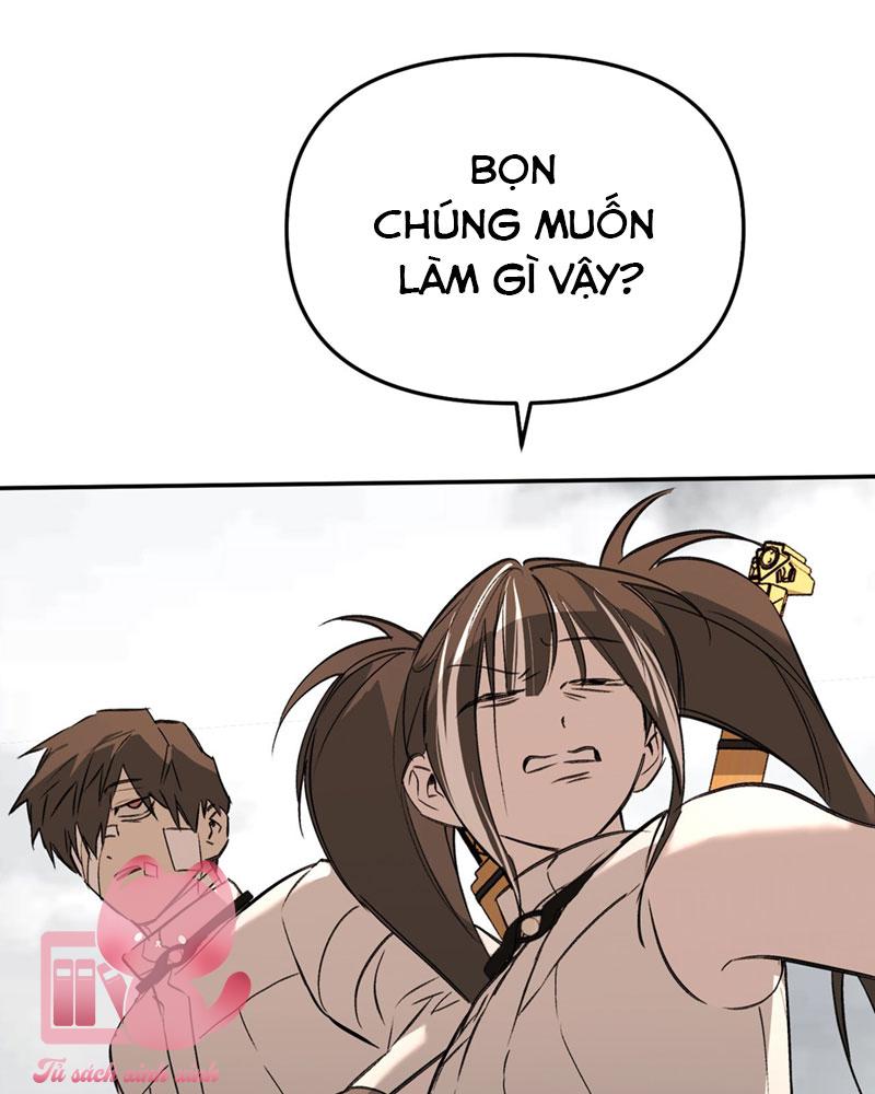 Ác Chi Hoàn Chapter 28 - Trang 4