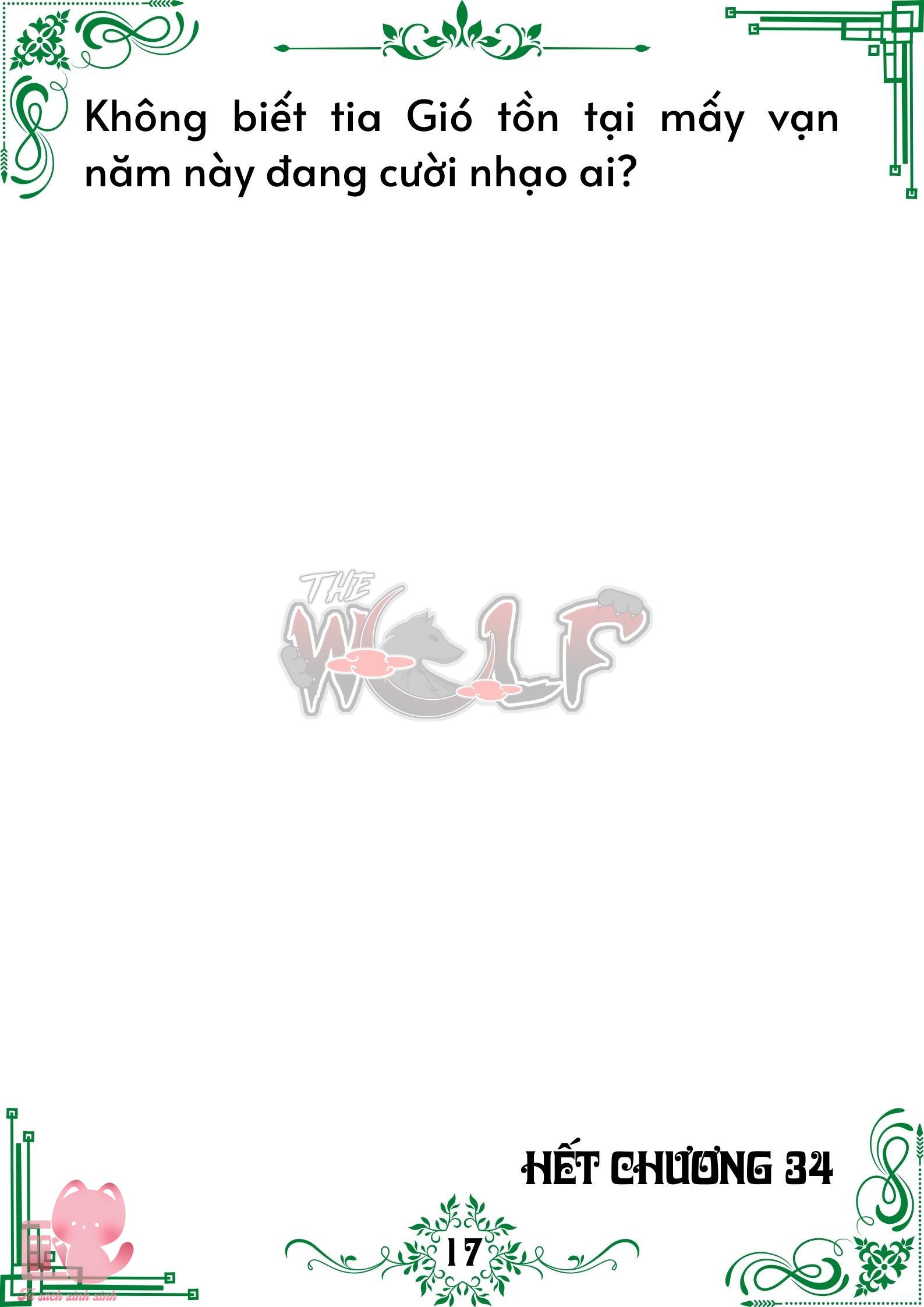 Quý nhân phù trợ Du Chap 34 - Trang 2