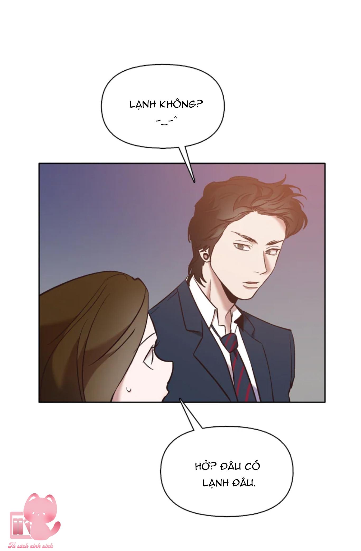 Thanh Xuân Của Chúng Ta Chap 52 - Trang 4