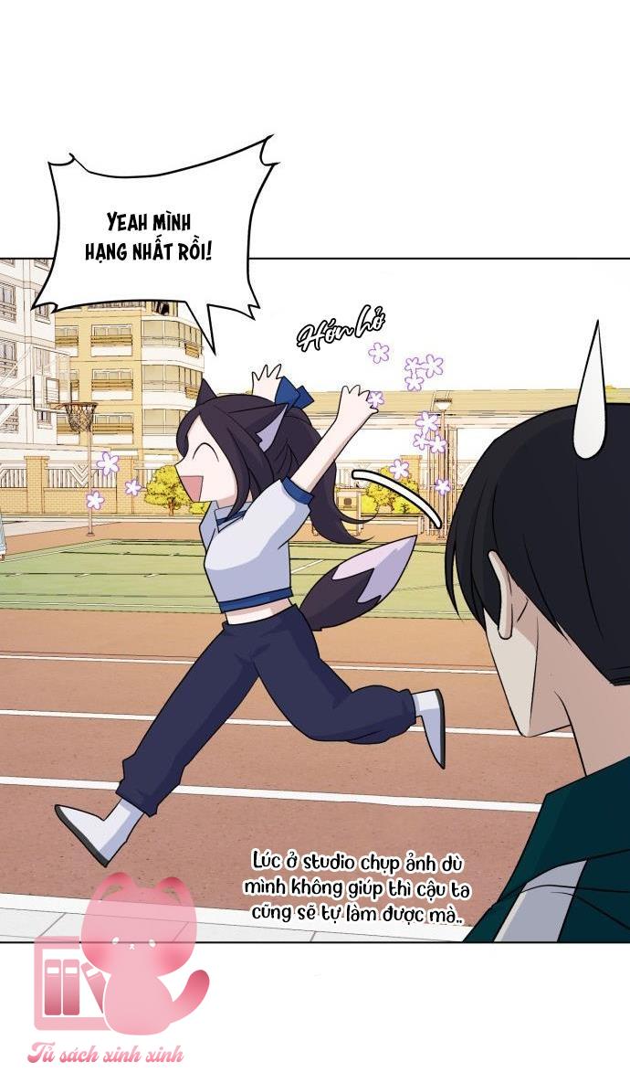 Quan Hệ Nhân Quả Chap 29 - Trang 2